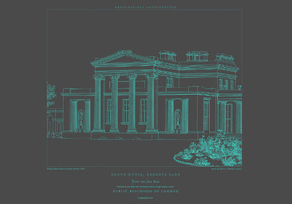 Grove House 1