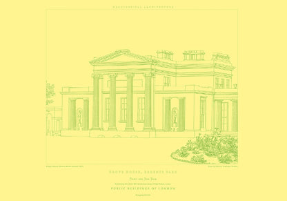 Grove House 1