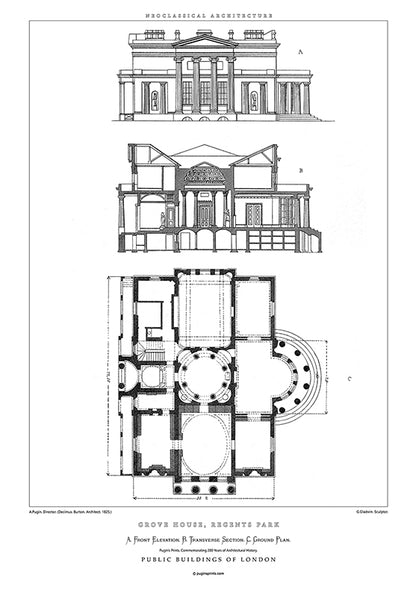 Grove House 2