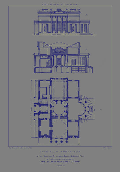 Grove House 2