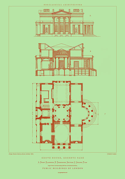 Grove House 2