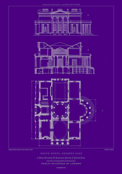Grove House 2