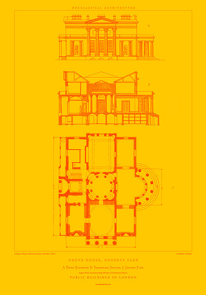Grove House 2