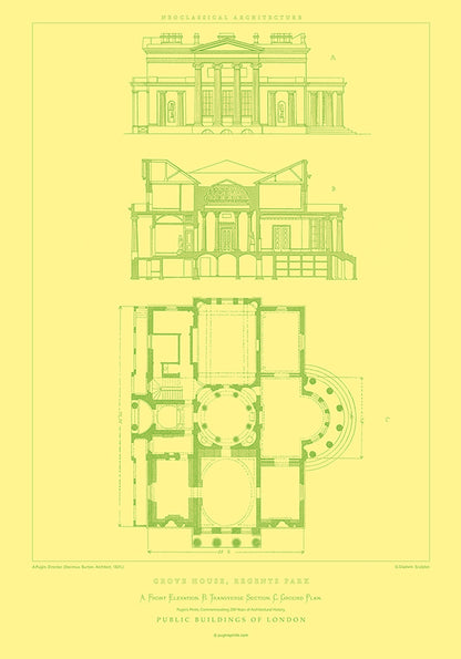 Grove House 2
