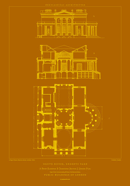 Grove House 2
