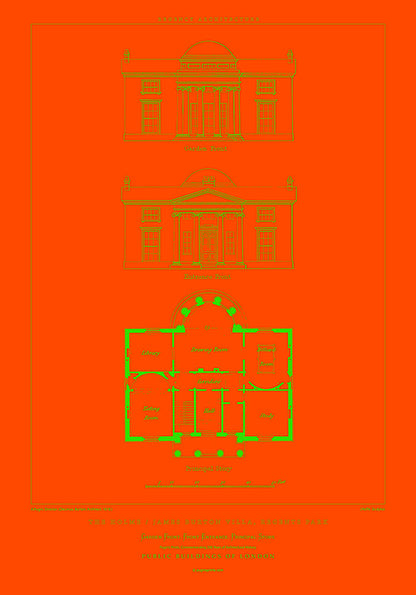 James Burton Villa