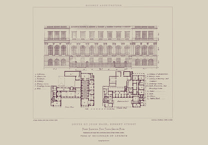 John Nash House 1