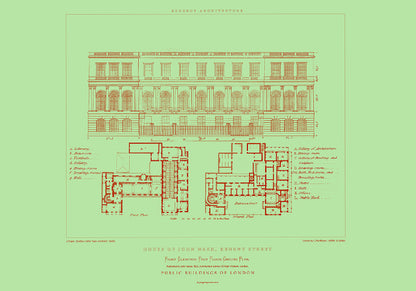 John Nash House 1