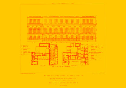 John Nash House 1