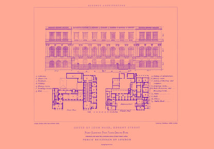 John Nash House 1