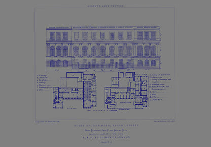 John Nash House 1
