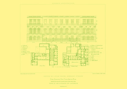 John Nash House 1