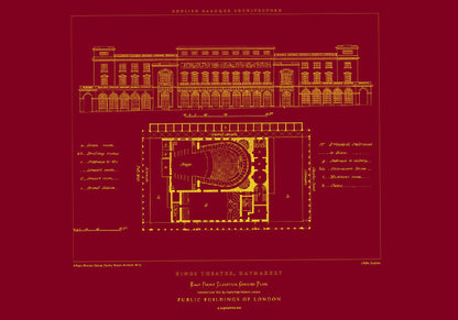 Kings Theatre 1