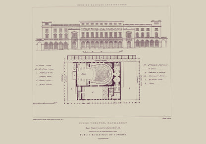 Kings Theatre 1