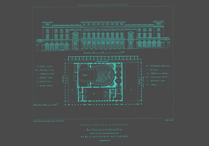 Kings Theatre 1