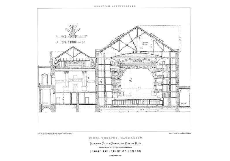 Kings Theatre 2