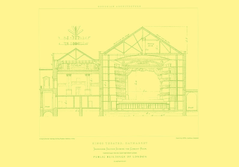 Kings Theatre 2