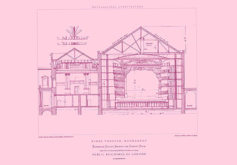 Kings Theatre 2