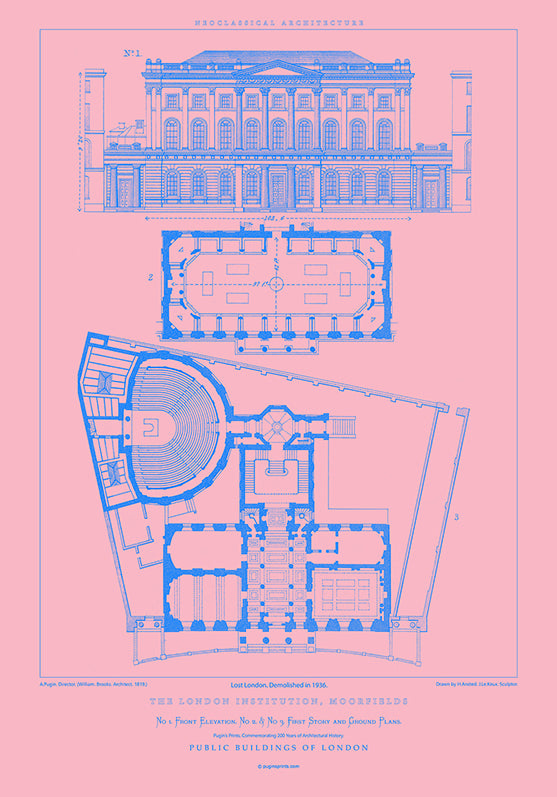 London Institution 1