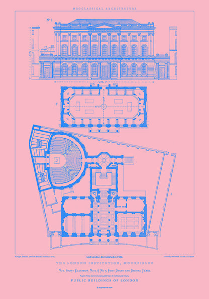 London Institution 1