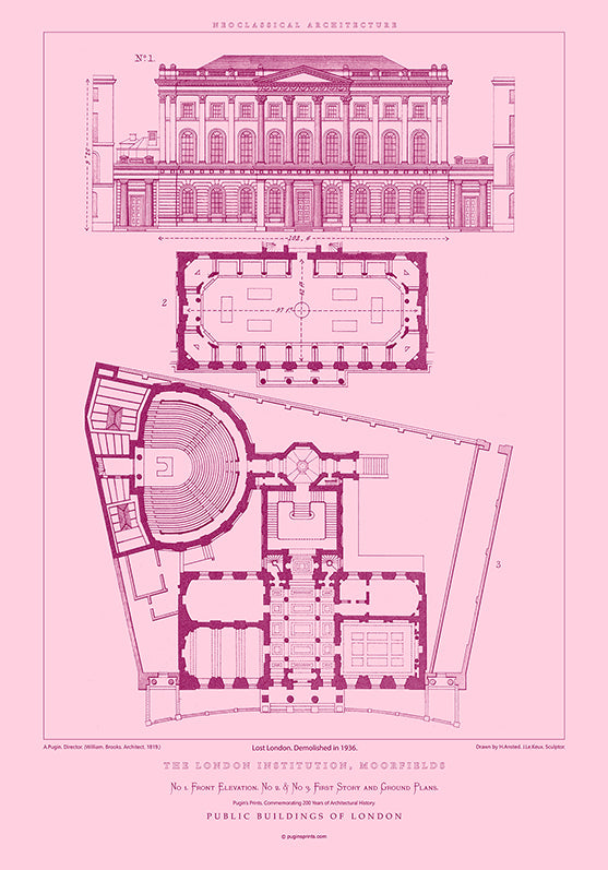 London Institution 1