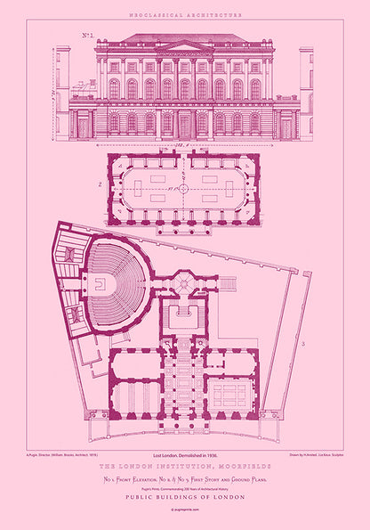 London Institution 1