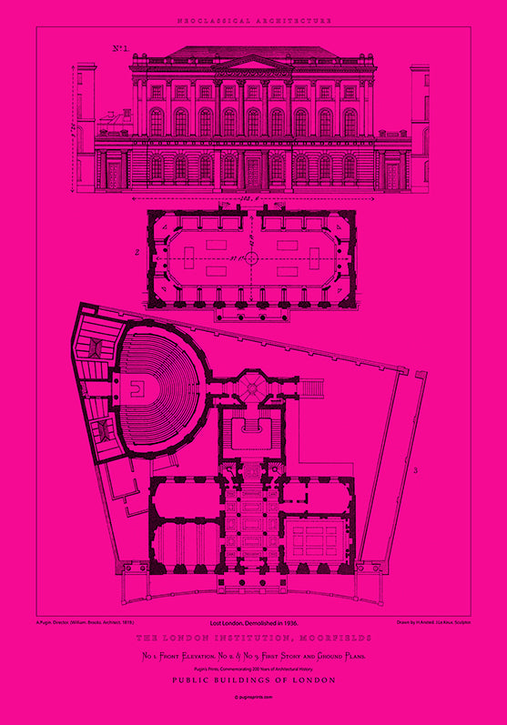 London Institution 1