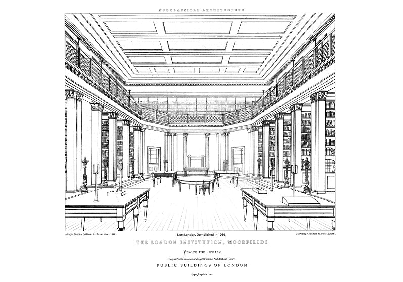 London Institution 2