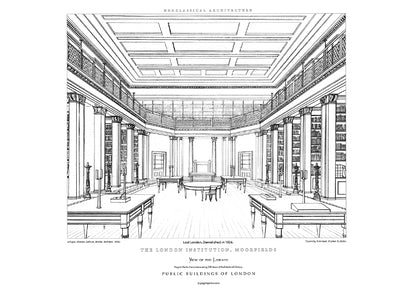London Institution 2