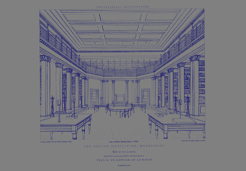 London Institution 2