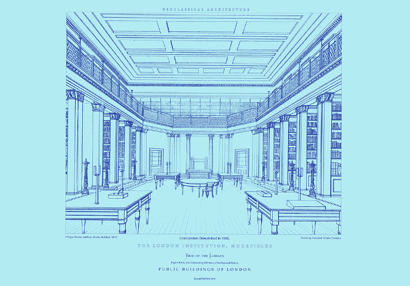 London Institution 2