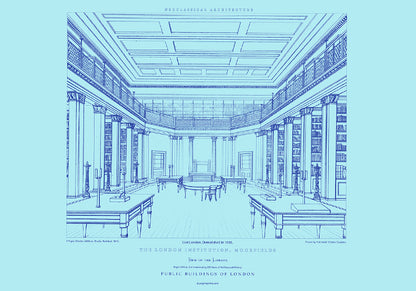 London Institution 2