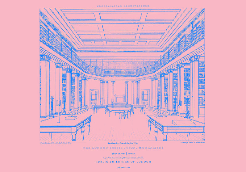London Institution 2