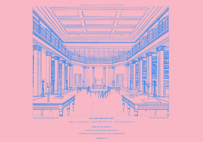London Institution 2