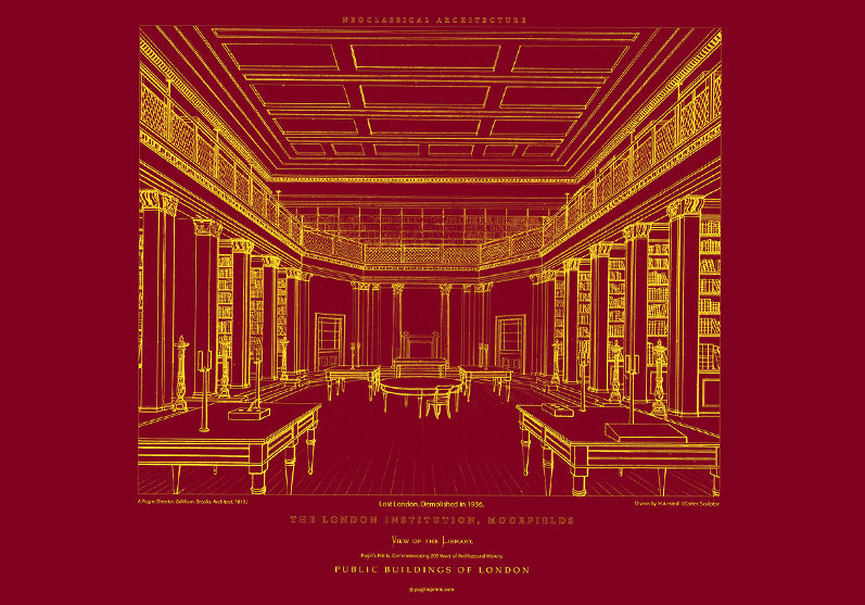 London Institution 2
