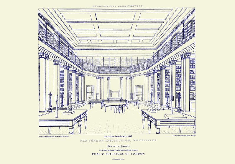 London Institution 2
