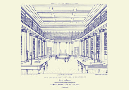 London Institution 2