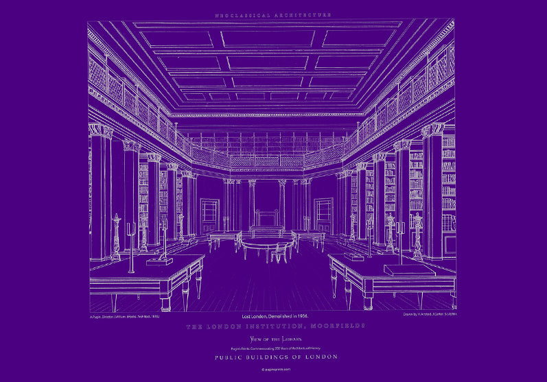 London Institution 2