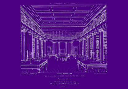 London Institution 2
