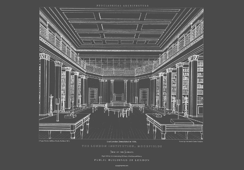 London Institution 2