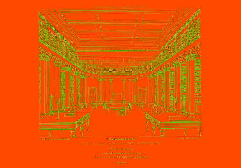 London Institution 2