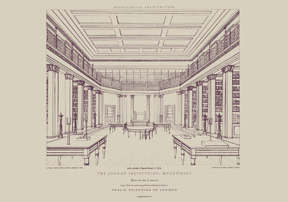 London Institution 2