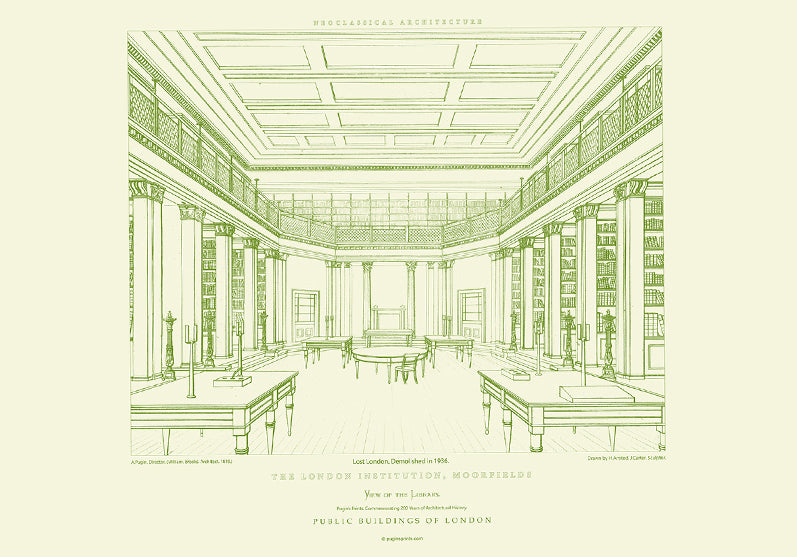 London Institution 2