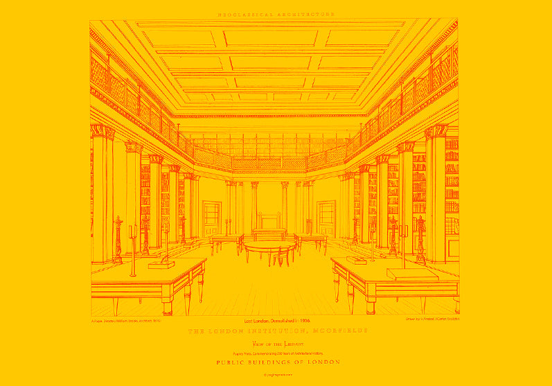 London Institution 2