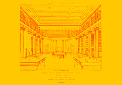 London Institution 2