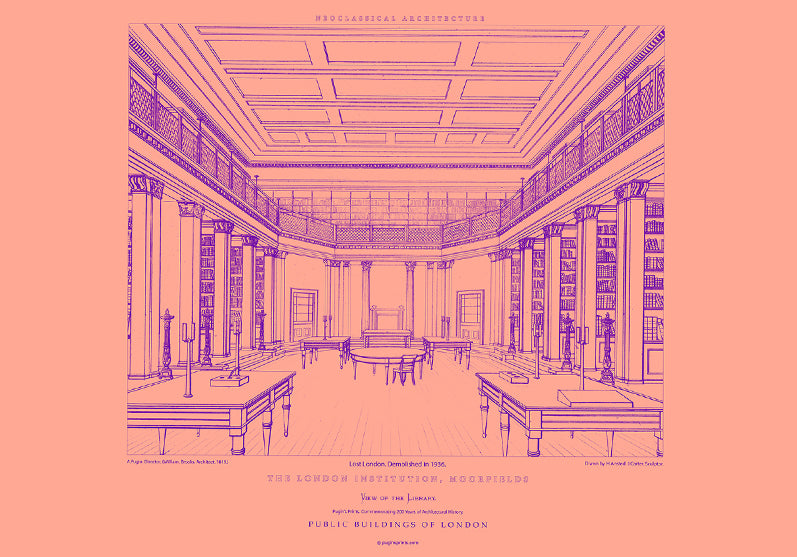 London Institution 2