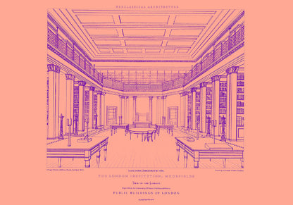 London Institution 2