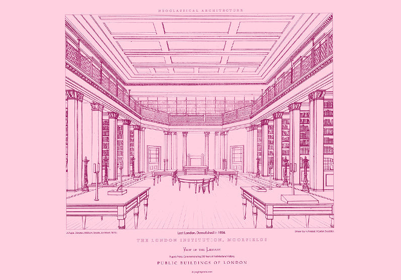 London Institution 2