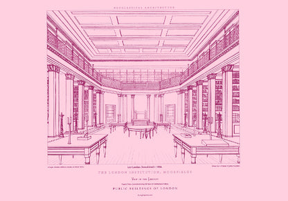 London Institution 2