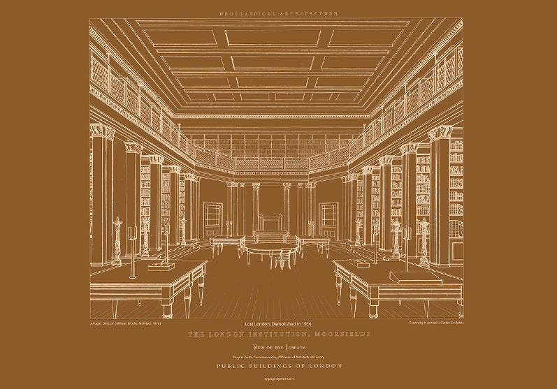 London Institution 2